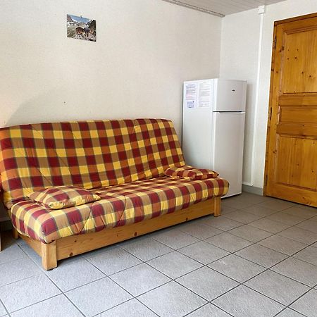 Appartamento L'Edelweiss La Chapelle-en-Valgaudemar Esterno foto
