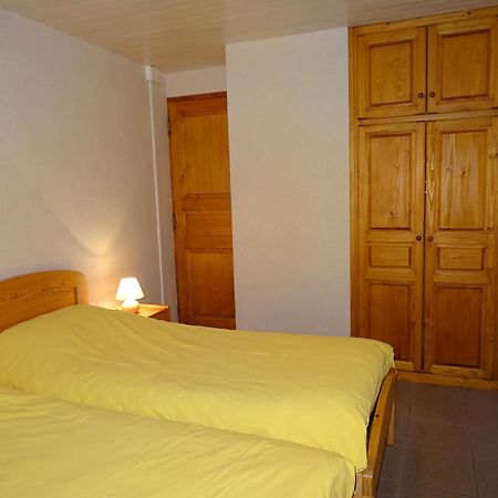 Appartamento L'Edelweiss La Chapelle-en-Valgaudemar Esterno foto