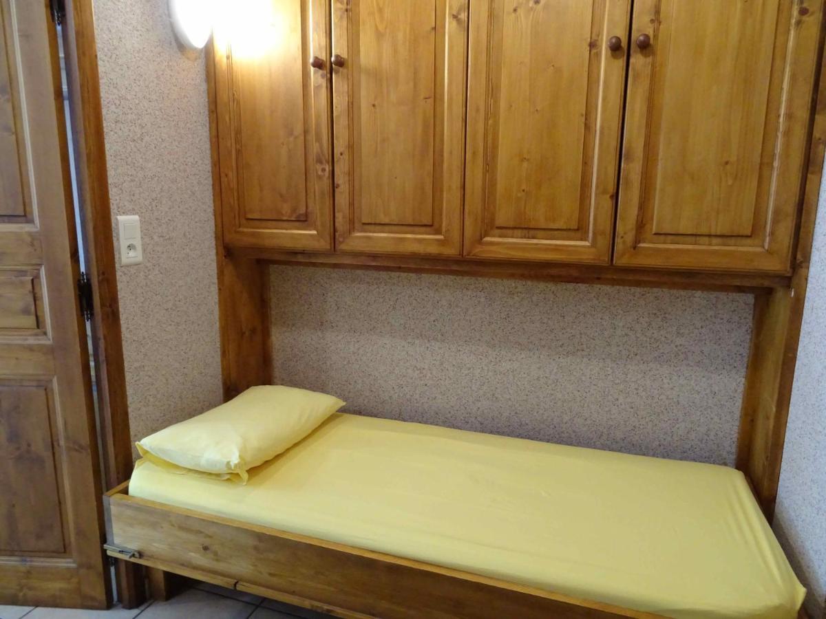 Appartamento L'Edelweiss La Chapelle-en-Valgaudemar Esterno foto