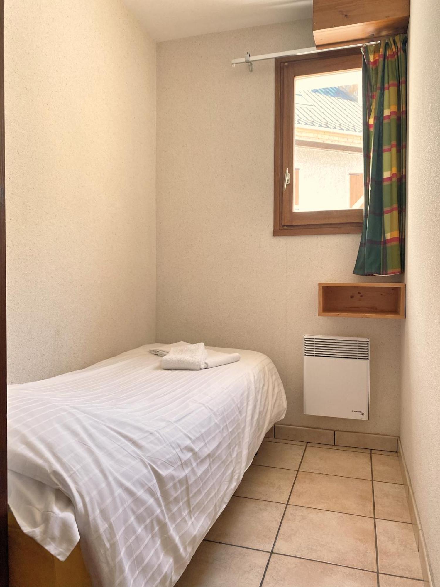 Appartamento L'Edelweiss La Chapelle-en-Valgaudemar Esterno foto