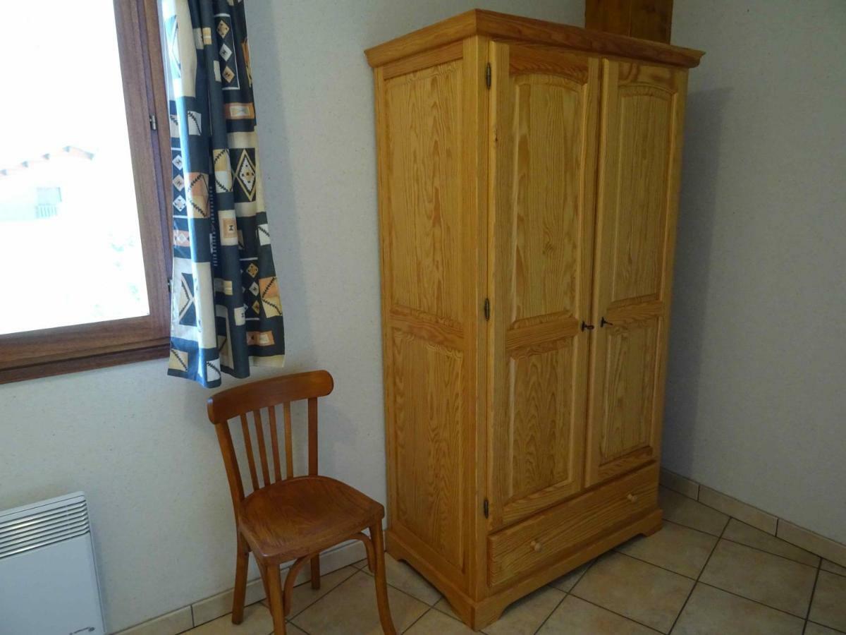 Appartamento L'Edelweiss La Chapelle-en-Valgaudemar Esterno foto