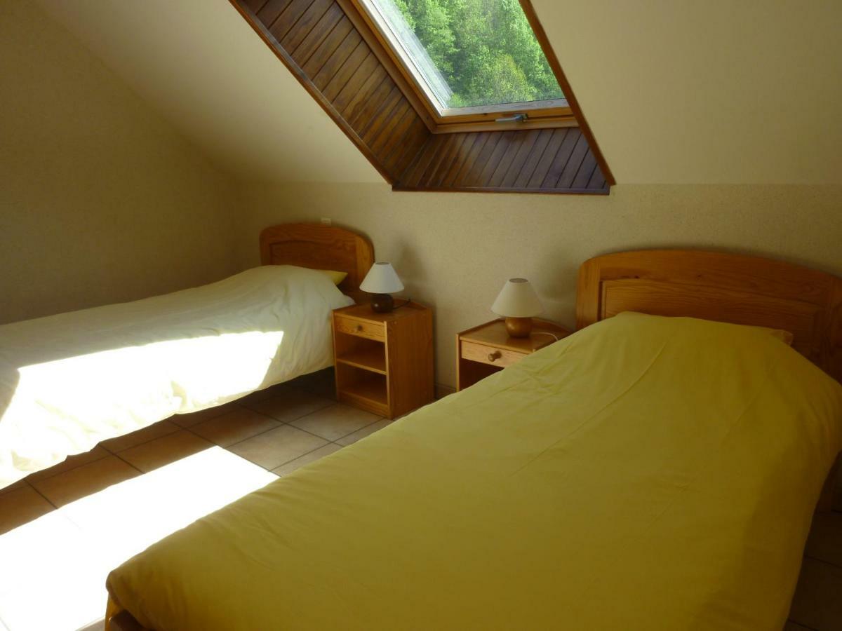 Appartamento L'Edelweiss La Chapelle-en-Valgaudemar Esterno foto
