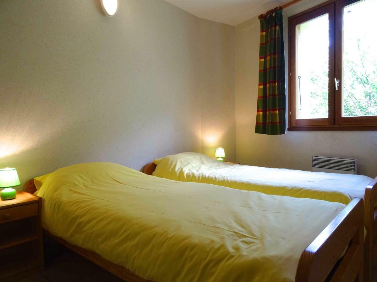 Appartamento L'Edelweiss La Chapelle-en-Valgaudemar Esterno foto